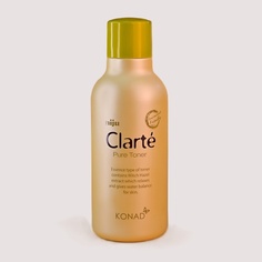 Тонер для лица KONAD Niju Clarté Pure Toner Увлажняющий тонер-тоник для лица с экстрактами 7-ми овощей 180.0
