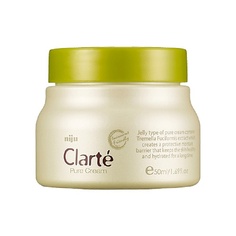 Крем для лица KONAD Niju Clarté Pure Cream Легкий увлажняющий крем для лица с экстрактами 7- ми овощей 50.0