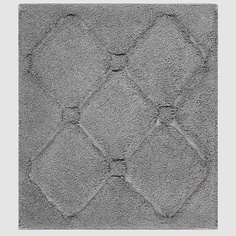 ARYA HOME COLLECTION Набор Ковриков Arya 60x100, 60x50 Rhombus Серый