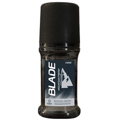 Дезодорант-ролик BLADE Роликовый дезодорант-антиперспирант Mountain Fresh 50.0