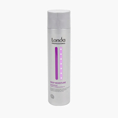 Шампунь для волос LONDA PROFESSIONAL Увлажняющий шампунь для волос DEEP MOISTURE 250.0