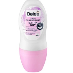 Дезодорант-ролик BALEA Дезодорант Extra Dry антиперспирант 30.0