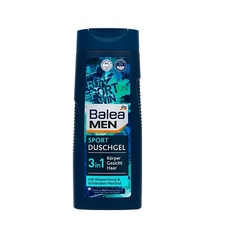 BALEA Гель для душа спорт 300.0