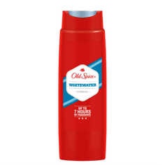OLD SPICE Гель для душа Вайтвотер( Whitewater) 250.0