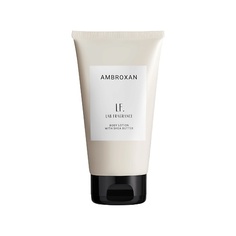 Гель для душа LAB FRAGRANCE Парфюмированный лосьон для тела с маслом Ши Ambroxan 150.0