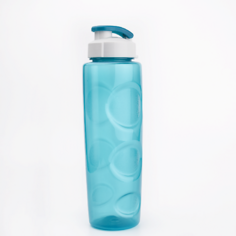WOWBOTTLES Бутылка для воды и других напитков "HEALTH and FITNESS" 700 мл