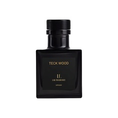 LAB FRAGRANCE Аромадиффузор "Teck wood" / "Тиковое Дерево" 100.0