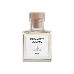 LAB FRAGRANCE Аромадиффузор "Bergamotto siciliano" / "Сицилийский Бергамот" 100.0