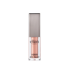 Тени для век ELIAN Матовые жидкие тени Liquid Eye Paint