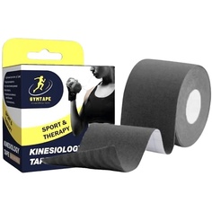 Тейпы для тела GYM TAPE Кинезио тейпы для тела и лица