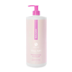 Бальзам для волос ADRICOCO Бальзам для окрашенных волос Miss Adri Protection & color