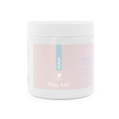 Маска для волос ADRICOCO Увлажняющая маска для волос Miss Adri Hyaluronic moisture