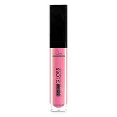 JEANMISHEL Блеск для губ GLOSS