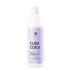 Бальзам для волос ADRICOCO Бальзам для окрашенных волос CUTE COLOR ягоды годжи