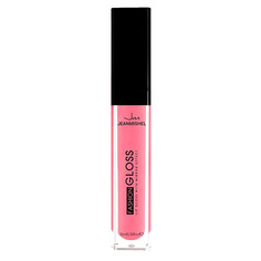 JEANMISHEL Блеск для губ GLOSS