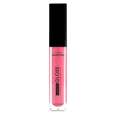 JEANMISHEL Блеск для губ GLOSS