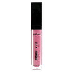 JEANMISHEL Блеск для губ GLOSS