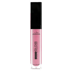 JEANMISHEL Блеск для губ GLOSS