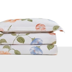 Комплект постельного белья ARYA HOME COLLECTION Постельное Белье Simple Living 1.5 Сп. 160x220 Vivid