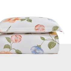 Комплект постельного белья ARYA HOME COLLECTION Постельное Белье Simple Living 2 Сп. 200x220 Vivid