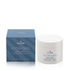 Крем для тела CLIVEN Суперувлажняющий крем для тела Natura Hydraskin