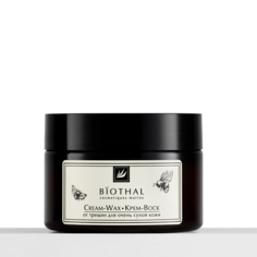 Крем для рук BIOTHAL Крем-Воск от трещин для очень сухой кожи Cream-Wax