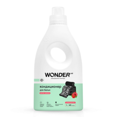 WONDER LAB Кондиционер для белья (цветок граната)