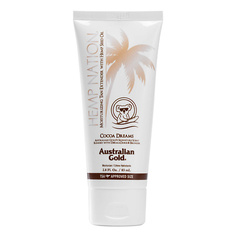 AUSTRALIAN GOLD Лосьон для тела Hemp Nation Cocoa Dreams Body lotion