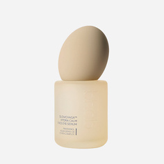 Сыворотка для лица BHAB Сыворотка с plump-эффектом SLOWCHAGA HYDRA CALM FACE EYE SERUM