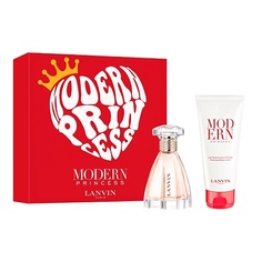 Набор парфюмерии LANVIN Подарочный набор Modern Princess