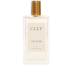 Парфюмерная вода CULT Let it Be 100
