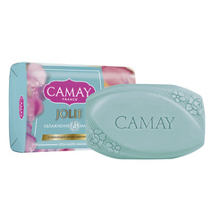 Мыло твердое CAMAY Мыло JOLIE