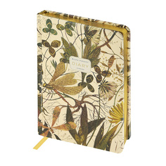 BRUNO VISCONTI Ежедневник А5+ "Summer Greens"