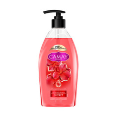 CAMAY Гель для душа ТАЙНОЕ БЛАЖЕНСТВО