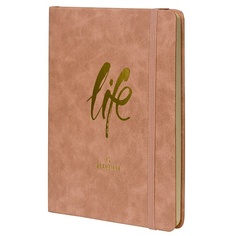 LOREX Ежедневник недатированный CHIC A5