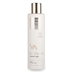 INNOVATIS Шампунь для волос от солнца и соли Luxury Sun Shampoo 250.0