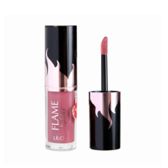 LILO Блеск для губ Flame lipfiller