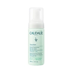 CAUDALIE Мусс для умывания Очищающий Vinoclean