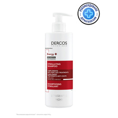 Шампунь для волос VICHY Шампунь против выпадения волос Dercos Energy +