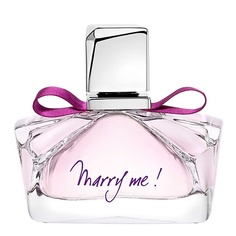 Парфюмерная вода LANVIN Marry Me! 50