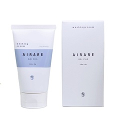 SPA TREATMENT Крем для умывания AIRARE BAI CHA Washing Cream 80.0