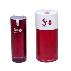 Сыворотка для лица SPA TREATMENT Увлажняющая сыворотка для зрелой кожи HAS Moist Essence Aging-Care Series 15.0