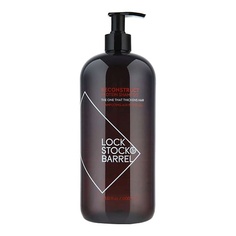 Шампунь для волос LOCK STOCK & BARREL Шампунь для тонких волос Reconstruct Protein Shampoo