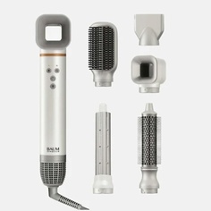 Мультистайлер BAUM ZINDECH Фен стайлер для волос F900