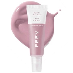 Румяна FEEV Увлажняющая цветная сыворотка-румяна-тинт hyper-fit color serum