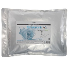 Маска для лица ANSKIN Маска альгинатная с гиалуроновой кислотой