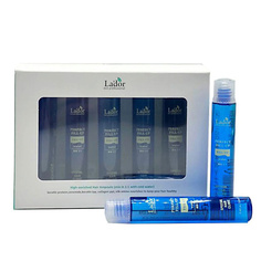 Маска для волос LADOR Маска-Филлер для восстановления волос Perfect Hair High-Enriched Hair Ampoule