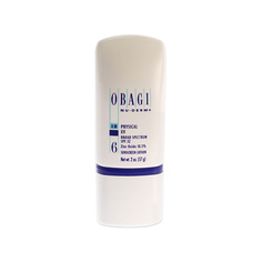 Солнцезащитный крем для лица OBAGI Крем для лица солнцезащитный Nu-Derm Physical UV Block SPF 32