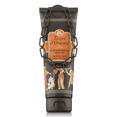 Парфюмированный гель для душа TESORI DORIENTE Гель для душа ЦВЕТОК ЛОТОСА И МАСЛО ШИ 250