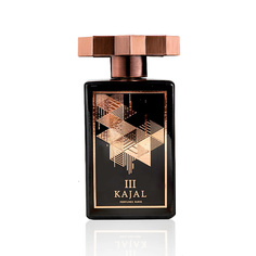 Набор парфюмерии KAJAL Набор Kajal III